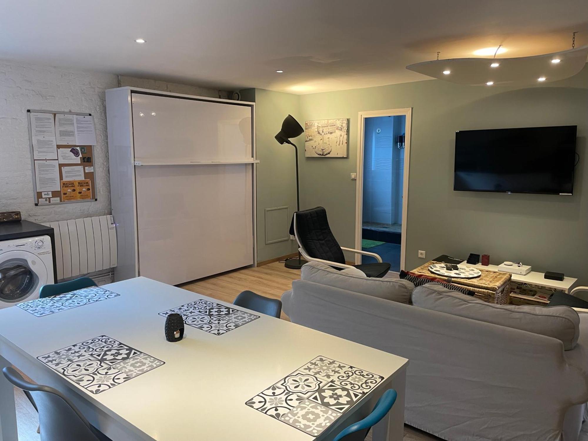 Escalille Le Royale Lille