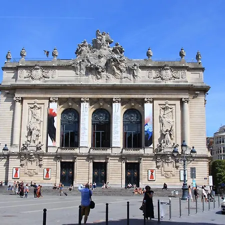 Appartement Escalille le Royale Extérieur photo